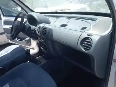 Здавання транспортного засобу renault kangoo i (f/kc0) f8q630 року 1997 потужний  Здавання транспортного засобу renault kangoo i (f/kc0) f8q630 року 1997 потужний