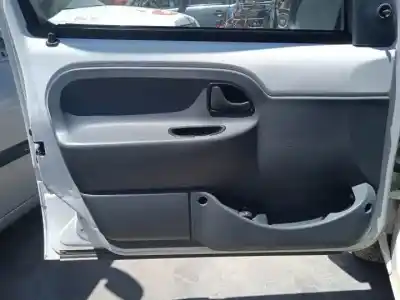 Здавання транспортного засобу renault kangoo i (f/kc0) f8q630 року 1997 потужний  Здавання транспортного засобу renault kangoo i (f/kc0) f8q630 року 1997 потужний