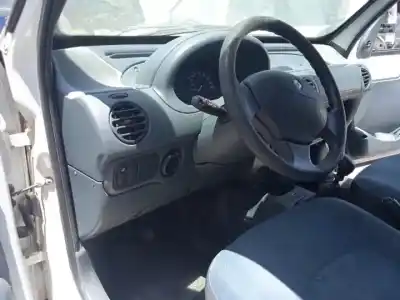 Здавання транспортного засобу renault kangoo i (f/kc0) f8q630 року 1997 потужний  Здавання транспортного засобу renault kangoo i (f/kc0) f8q630 року 1997 потужний