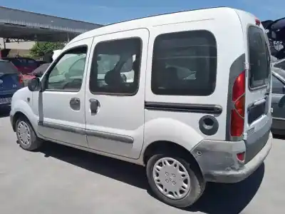 Здавання транспортного засобу renault kangoo i (f/kc0) f8q630 року 1997 потужний  Здавання транспортного засобу renault kangoo i (f/kc0) f8q630 року 1997 потужний
