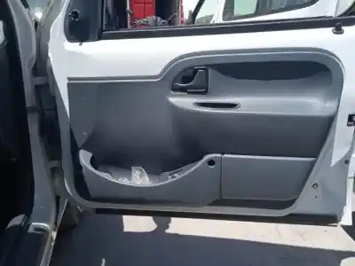 Здавання транспортного засобу renault kangoo i (f/kc0) f8q630 року 1997 потужний  Здавання транспортного засобу renault kangoo i (f/kc0) f8q630 року 1997 потужний