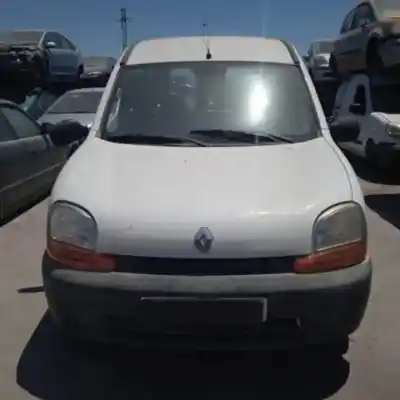 Здавання транспортного засобу renault kangoo i (f/kc0) f8q630 року 1997 потужний  Здавання транспортного засобу renault kangoo i (f/kc0) f8q630 року 1997 потужний