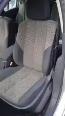 Scrapping Vehicle renault megane ii berlina 5p k4m761 of the year 2005 powered 