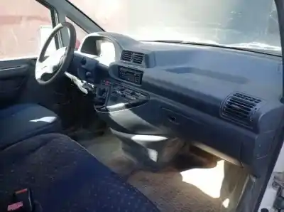 Здавання транспортного засобу fiat i scudo (222) dhx року 1995 потужний 