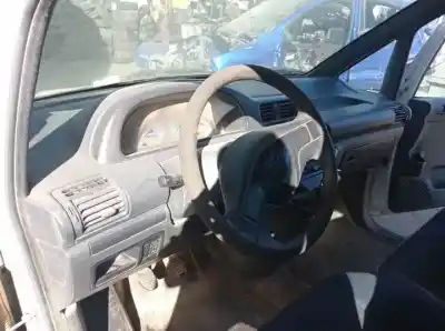 Здавання транспортного засобу fiat i scudo (222) dhx року 1995 потужний 