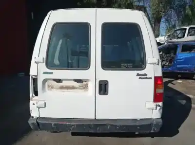 Здавання транспортного засобу fiat i scudo (222) dhx року 1995 потужний 
