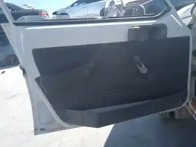 Scrapping Vehicle citroen c15 1.8 diesel (161) of the year 1986 powered 