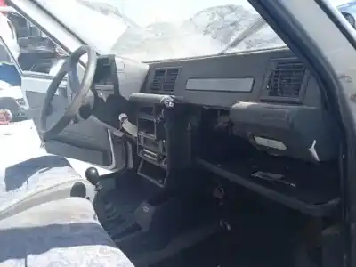 Scrapping Vehicle citroen c15 1.8 diesel (161) of the year 1986 powered 