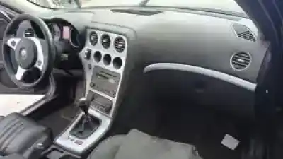 Veículo de Sucata alfa romeo 159 (140) 939a2000 do ano 2005 alimentado 