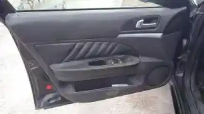 Veículo de Sucata alfa romeo 159 (140) 939a2000 do ano 2005 alimentado 