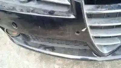 Veículo de Sucata alfa romeo 159 (140) 939a2000 do ano 2005 alimentado 