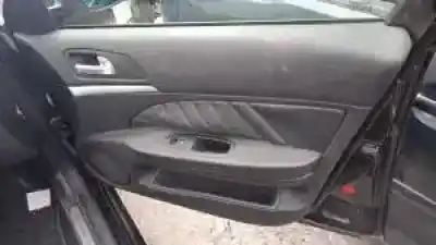 Veículo de Sucata alfa romeo 159 (140) 939a2000 do ano 2005 alimentado 