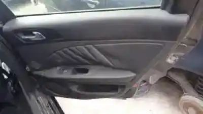 Veículo de Sucata alfa romeo 159 (140) 939a2000 do ano 2005 alimentado 