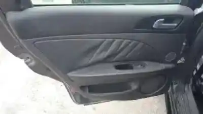 Veículo de Sucata alfa romeo 159 (140) 939a2000 do ano 2005 alimentado 