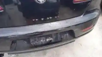 Veículo de Sucata alfa romeo 159 (140) 939a2000 do ano 2005 alimentado 