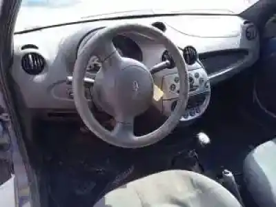 Утилизация автомобиля ford ka (ccq) a9a года 1996 питание 