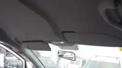 Scrapping Vehicle seat ibiza (6j5) cgp of the year 2012 powered 