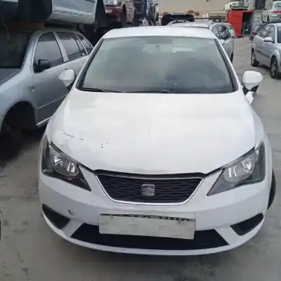 Scrapping Vehicle SEAT                                               IBIZA (6J5)                                                                                                                                                                                                                                                CGP                                                                                                                                                                                                                                                        of the year 2012 powered 