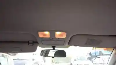 Scrapping Vehicle kia rio (jb) d4fa of the year 2005 powered 