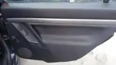 Scrapping Vehicle opel vectra c caravan z22yh of the year 2003 powered 