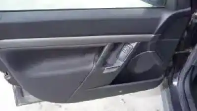 Scrapping Vehicle opel vectra c caravan z22yh of the year 2003 powered 