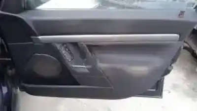 Scrapping Vehicle opel vectra c caravan z22yh of the year 2003 powered 