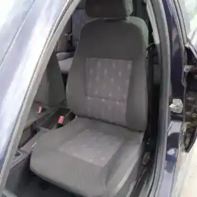 Scrapping Vehicle opel vectra c caravan z22yh of the year 2003 powered 