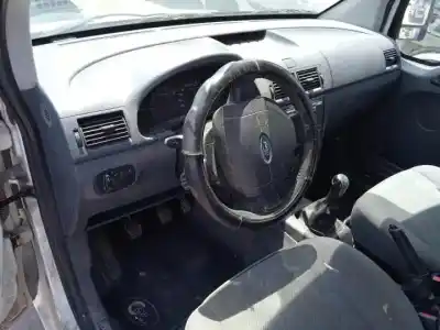 Утилизация автомобиля ford transit connect (tc7) r2pa года 2006 питание 