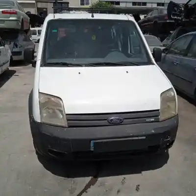 Здавання транспортного засобу FORD TRANSIT CONNECT (TC7) R2PA року 2006 потужний 