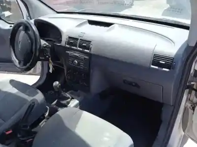 Утилизация автомобиля ford transit connect (tc7) r2pa года 2006 питание 