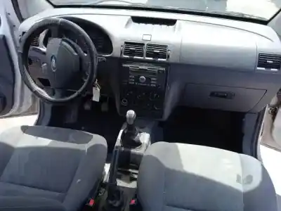 Утилизация автомобиля ford transit connect (tc7) r2pa года 2006 питание 