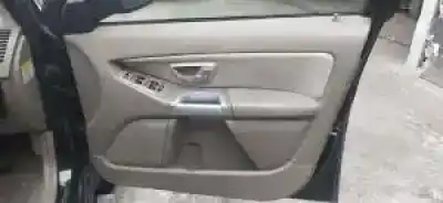 Sloopvoertuig volvo xc90 i (275) 2.5 t awd van het jaar 2005 aangedreven 