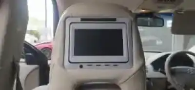 Sloopvoertuig volvo xc90 i (275) 2.5 t awd van het jaar 2005 aangedreven 