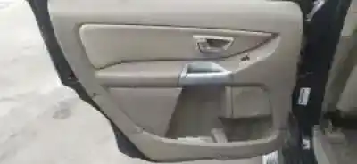 Sloopvoertuig volvo xc90 i (275) 2.5 t awd van het jaar 2005 aangedreven 