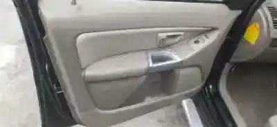 Sloopvoertuig volvo xc90 i (275) 2.5 t awd van het jaar 2005 aangedreven 