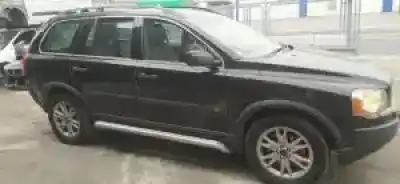 Sloopvoertuig volvo xc90 i (275) 2.5 t awd van het jaar 2005 aangedreven 