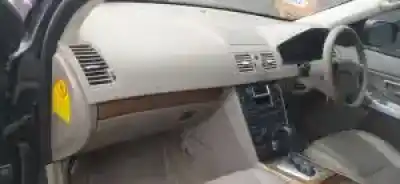 Sloopvoertuig volvo xc90 i (275) 2.5 t awd van het jaar 2005 aangedreven 