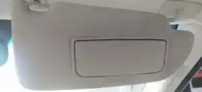 Sloopvoertuig volvo xc90 i (275) 2.5 t awd van het jaar 2005 aangedreven 