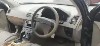 Sloopvoertuig volvo xc90 i (275) 2.5 t awd van het jaar 2005 aangedreven 