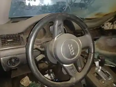 Утилизация автомобиля audi a8 (4e2) bfm года 2002 питание 