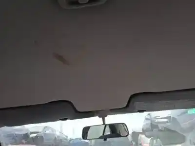 Sloopvoertuig nissan almera (n15) ga16de van het jaar 1995 aangedreven 