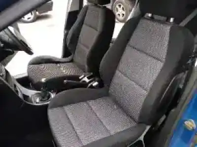 Scrapping Vehicle peugeot 307 berlina (s2) nfu of the year 2006 powered 