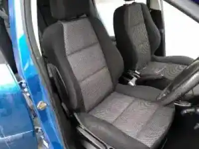 Scrapping Vehicle peugeot 307 berlina (s2) nfu of the year 2006 powered 