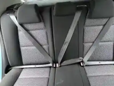 Scrapping Vehicle peugeot 307 berlina (s2) nfu of the year 2006 powered 