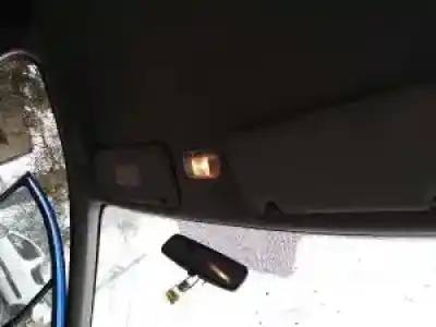 Scrapping Vehicle peugeot 307 berlina (s2) nfu of the year 2006 powered 