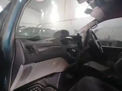 Verschrottungsfahrzeug mitsubishi space gear 4m40 des jahres 1995 angetrieben 