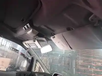 Verschrottungsfahrzeug mitsubishi space gear 4m40 des jahres 1995 angetrieben 