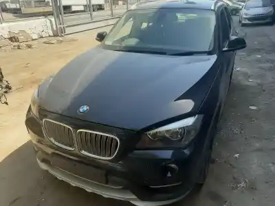 Vehículo de desguace BMW X1 (E84) xDrive 18d del año 2014 con motor N47D20C