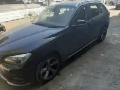 Veículo de Sucata bmw x1 (e84) n47d20c do ano 2009 alimentado 