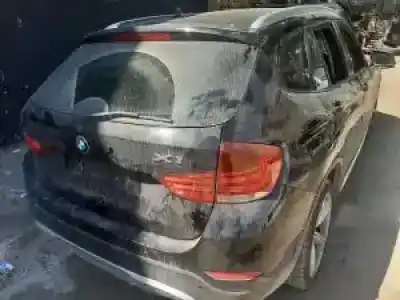 Veículo de Sucata bmw x1 (e84) n47d20c do ano 2009 alimentado 